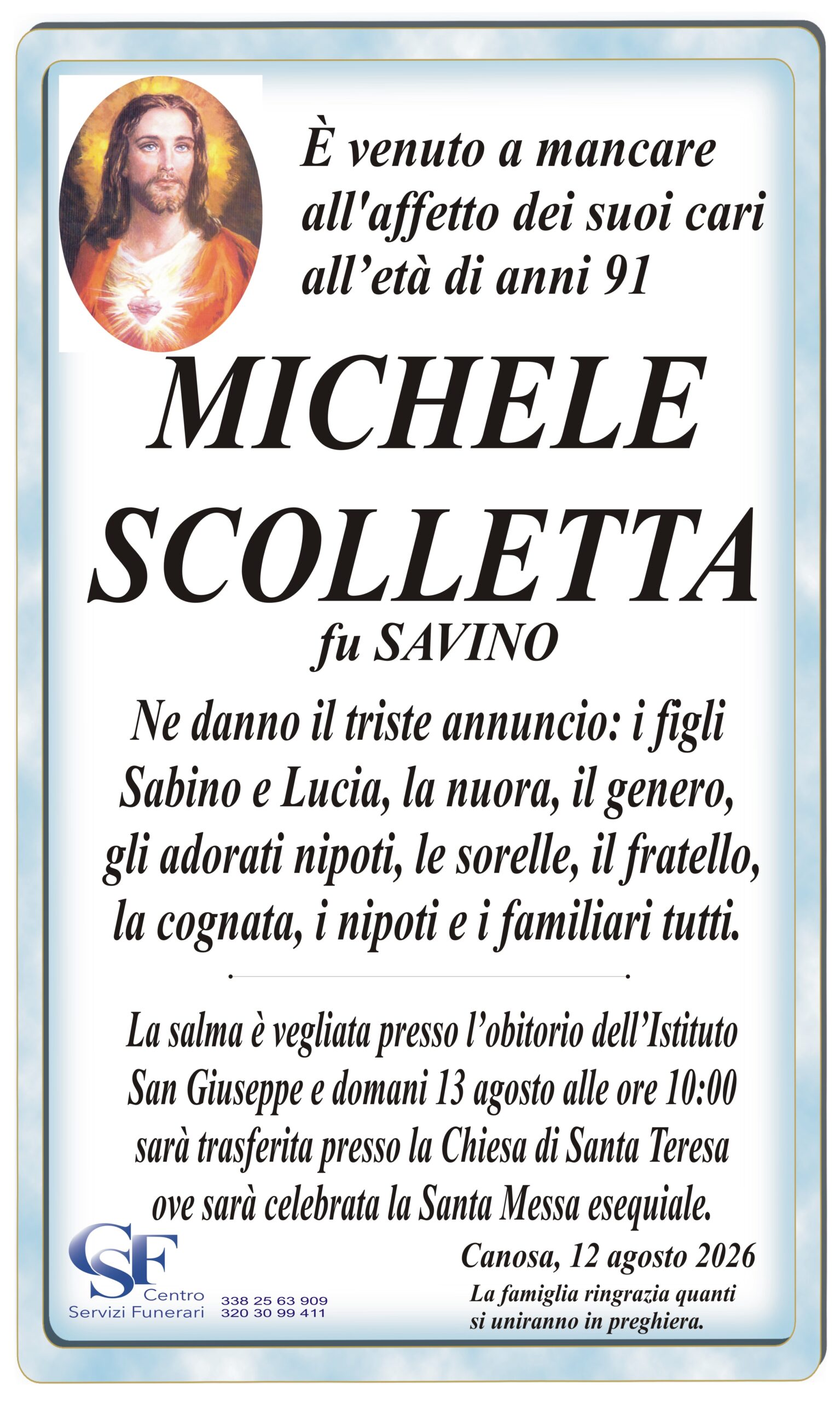 Scolletta Michele