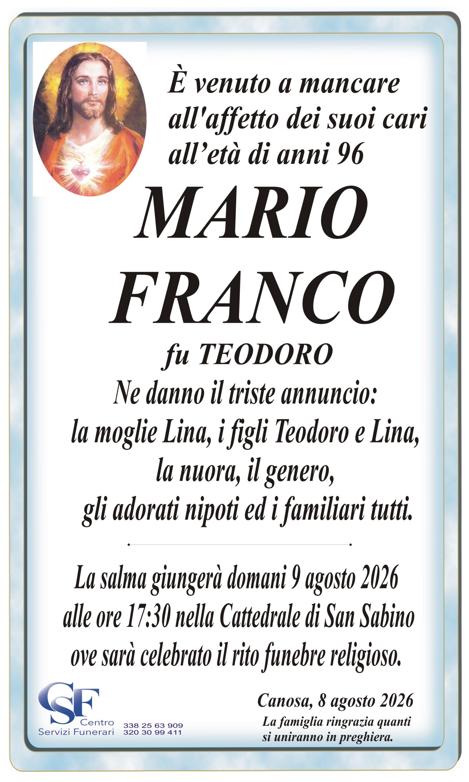Mario Franco
